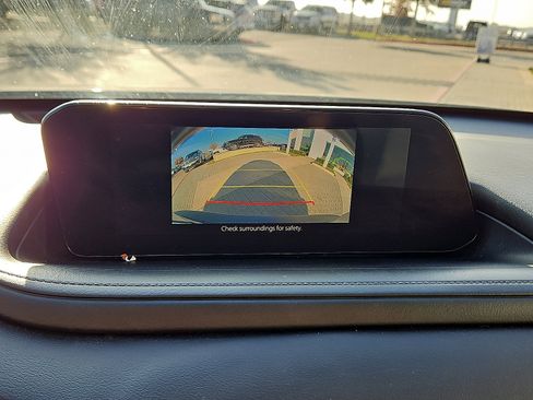 Used 2024 MAZDA CX-30 AWD 2.5 S w/ Preferred Package image 17