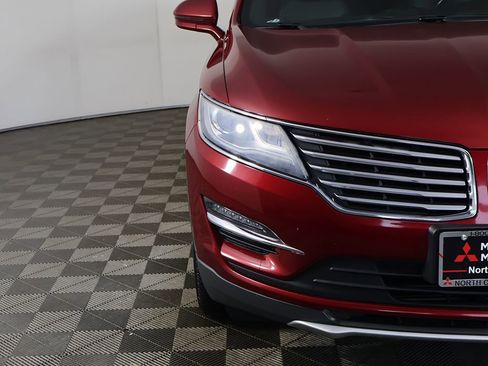 Used 2017 Lincoln MKC Reserve image 13