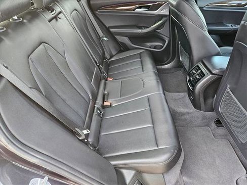 Used 2022 BMW X3 sDrive30i w/ Convenience Package w/ZPA image 18