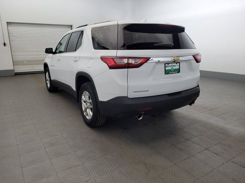 Used 2018 Chevrolet Traverse LT FWD image 5