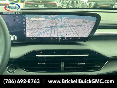 New 2026 Buick Enclave Preferred image 26