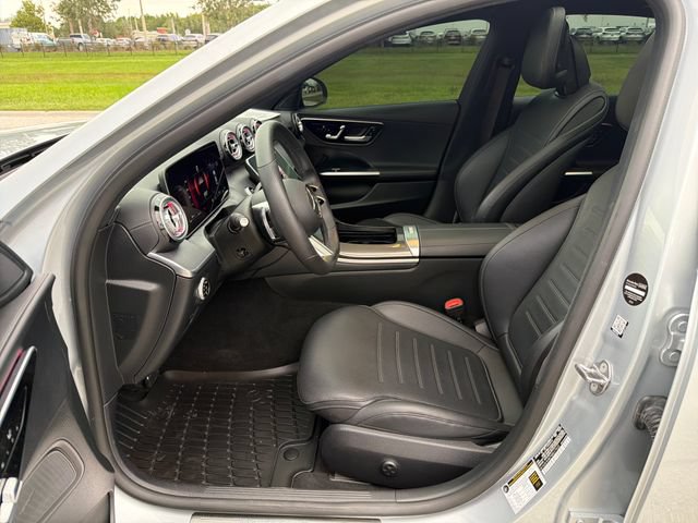 Used 2022 Mercedes-Benz C 300 4MATIC Sedan image 12