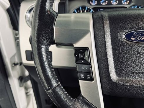 Used 2013 Ford F150 Platinum image 22