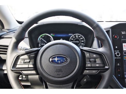 New 2026 Subaru Crosstrek 2.5i Limited w/ Crosstrek Mirror Package AWD/4WD image 11