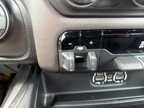 Used 2020 RAM 1500 Sport w/ Level 2 Equipment Goup w/2_L image 43