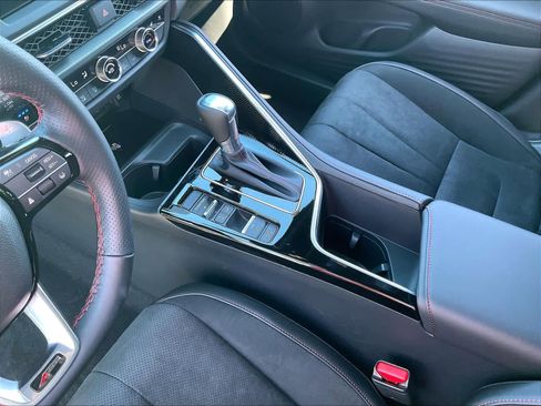 Used 2026 Acura ADX A-Spec image 19