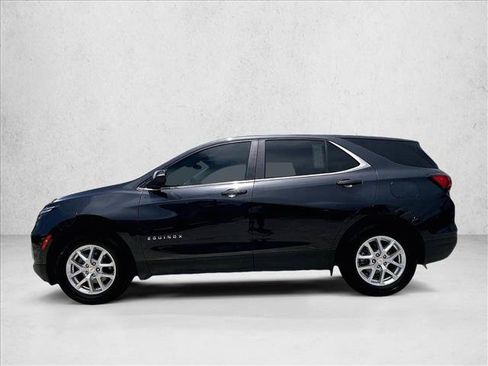Used 2022 Chevrolet Equinox LT FWD image 6