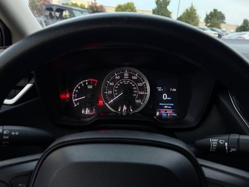 Used 2022 Toyota Corolla LE FWD image 26