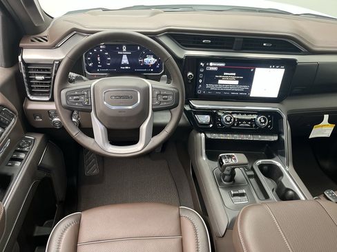 Used 2026 GMC Sierra 1500 Denali w/ Denali Reserve Package image 15