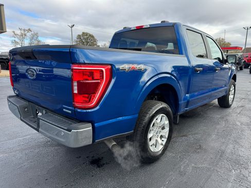 Used 2023 Ford F150 XLT image 7