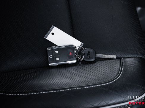 Used 2019 Chevrolet Silverado 3500 High Country w/ Duramax Plus Package image 42