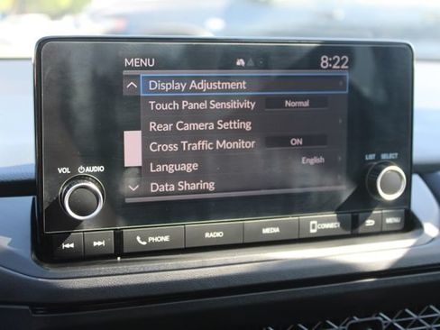 Used 2025 Honda Accord SE image 25