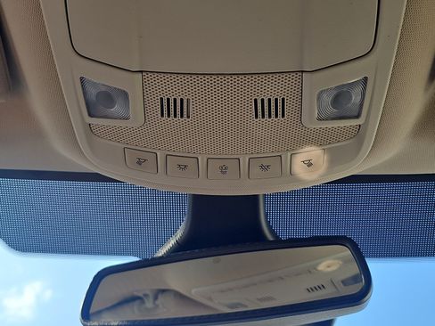 Used 2024 Ford Edge SEL AWD/4WD image 30