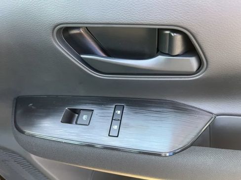 New 2026 Nissan Kicks S FWD image 21