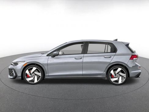Used 2026 Volkswagen Golf S FWD image 4