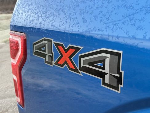 Used 2019 Ford F150 XLT w/ Equipment Group 302A Luxury image 11