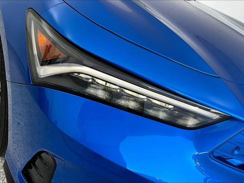 New 2026 Acura Integra A-Spec image 37