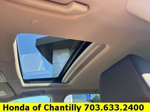 Used 2026 Honda CR-V EX-L image 19