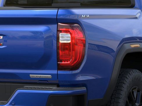 New 2025 GMC Canyon Elevation w/ Convenience Package image 11