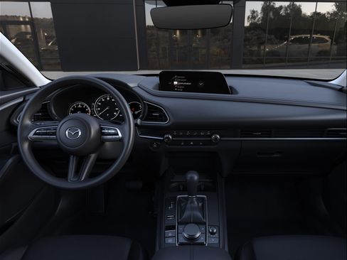 New 2026 MAZDA CX-30 AWD 2.5 S image 2