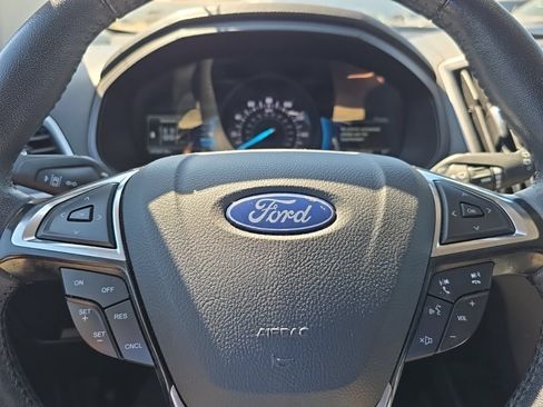 Used 2024 Ford Edge SEL AWD/4WD image 20