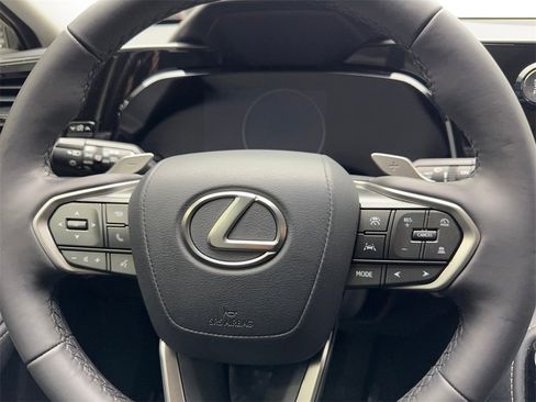 Used 2024 Lexus NX 250 FWD image 56