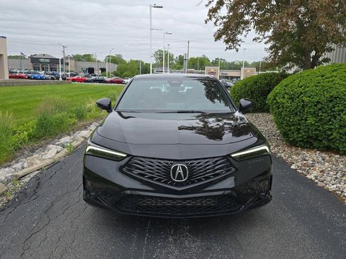 Used 2024 Acura Integra A-Spec FWD image 2