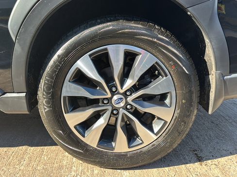 Used 2023 Subaru Outback Touring XT image 44