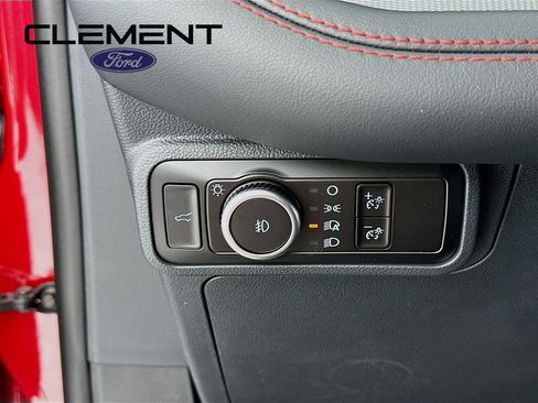 New 2026 Ford Explorer ST-Line w/ ST-Line Street Pack AWD/4WD image 13