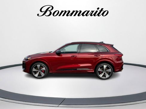 New 2025 Audi SQ5 Premium Plus image 2