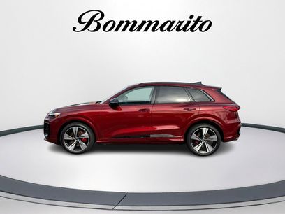 New 2025 Audi SQ5 Premium Plus