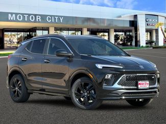 New 2026 Buick Encore GX Sport Touring video 2