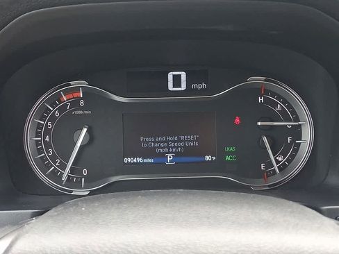 Used 2022 Honda Ridgeline RTL image 13