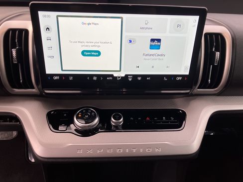 Used 2025 Ford Expedition Max Active image 12