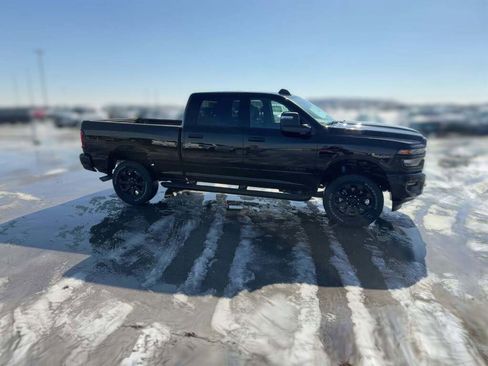 New 2026 RAM 2500 Lone Star image 15