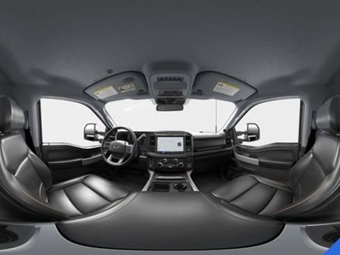 New 2026 Ford F350 Lariat AWD/4WD image 8