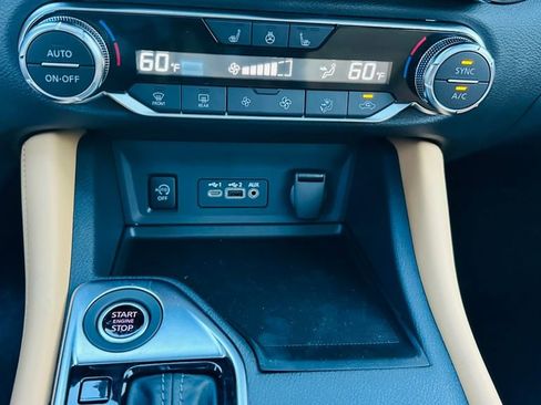 New 2025 Nissan Sentra SV w/ SV Premium Package image 26