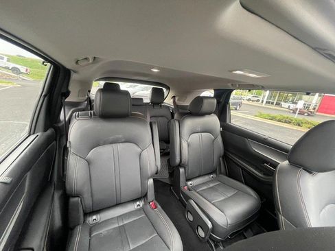 Used 2025 MAZDA CX-90 Plug-In Hybrid w/ Preferred AWD/4WD image 5
