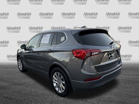 Used 2019 Buick Envision Essence image 8