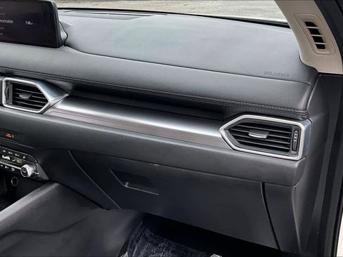 Used 2023 MAZDA CX-5 AWD 2.5 S w/ Preferred Package image 19