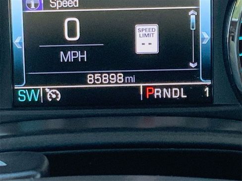 Certified 2019 GMC Sierra 2500 SLT w/ Duramax Plus Package image 13