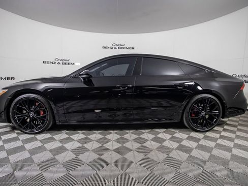 Used 2024 Audi S7 Premium Plus AWD/4WD image 10