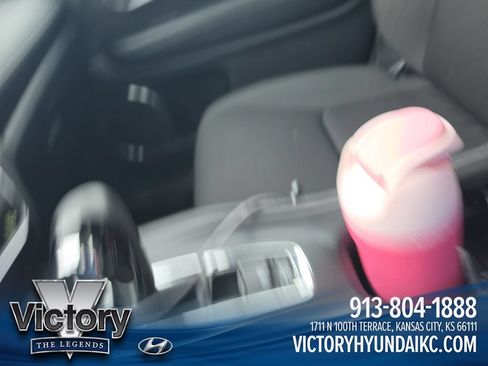 Used 2021 Honda HR-V EX image 21