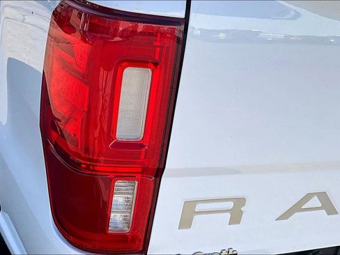 Used 2021 Ford Ranger XLT w/ Equipment Group 301A Mid AWD/4WD image 24