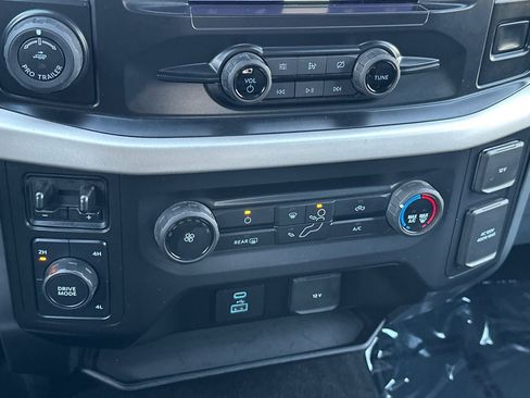 Used 2021 Ford F150 XLT w/ Trailer Tow Package image 18