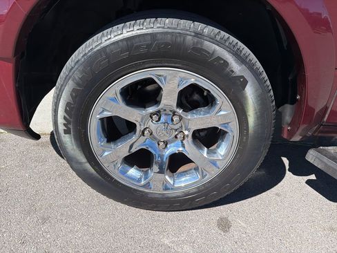 Used 2018 RAM 1500 Express w/ Express Value Package image 49