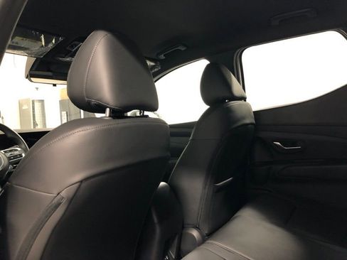 New 2026 Hyundai Santa Cruz SEL AWD/4WD image 16