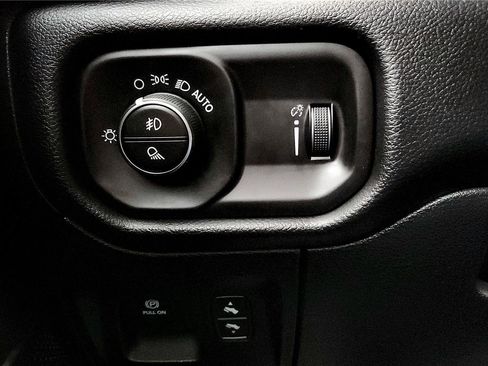 Used 2022 RAM 1500 Big Horn image 33