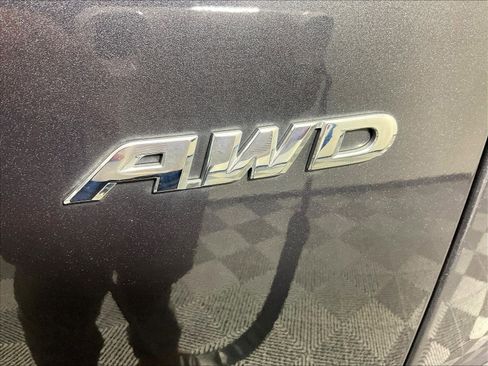 Used 2018 Honda CR-V EX image 24
