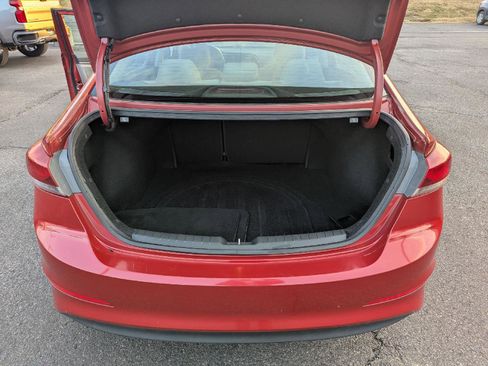 Used 2018 Hyundai Elantra SEL image 26